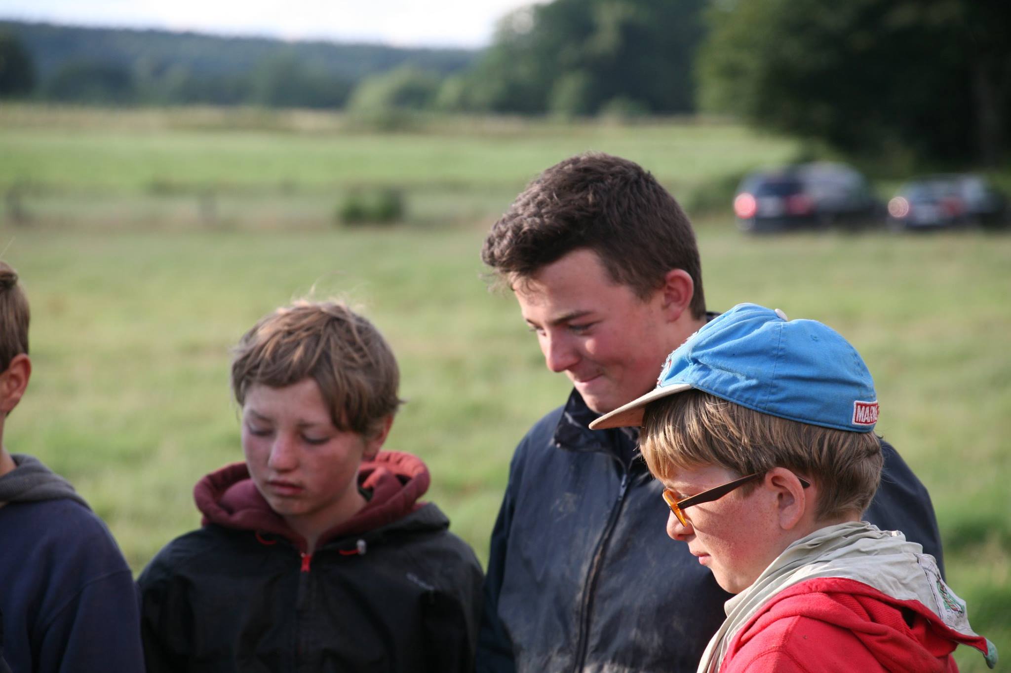 Sint-Martinus den XIIde - JVK Bras-Haut 2015